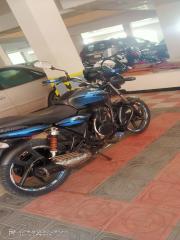 Bajaj Discover 125